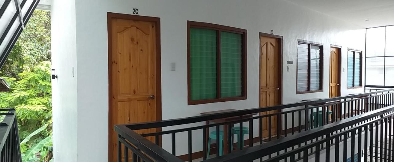 Vega Hometel El Nido