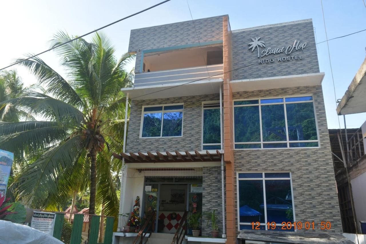 Oyo 712 Island Hop Nido 3* El Nido