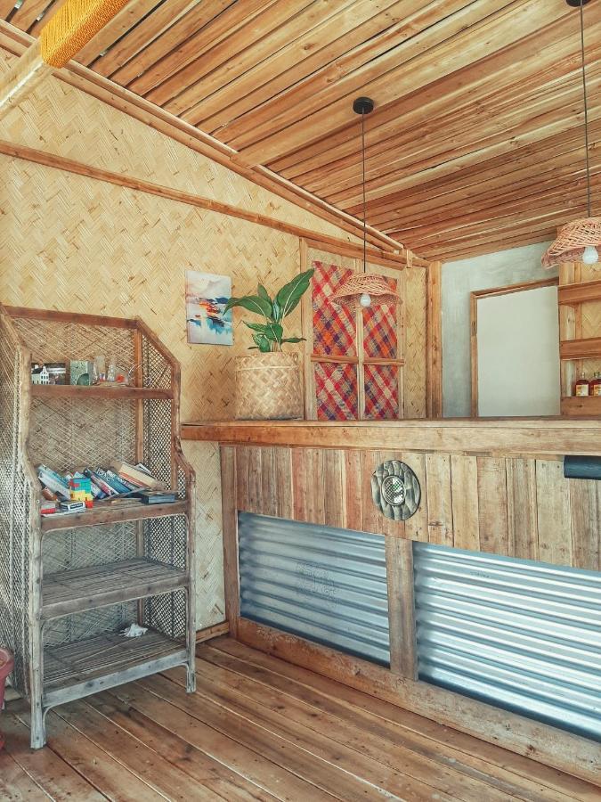De Nacpan Glamping El Nido