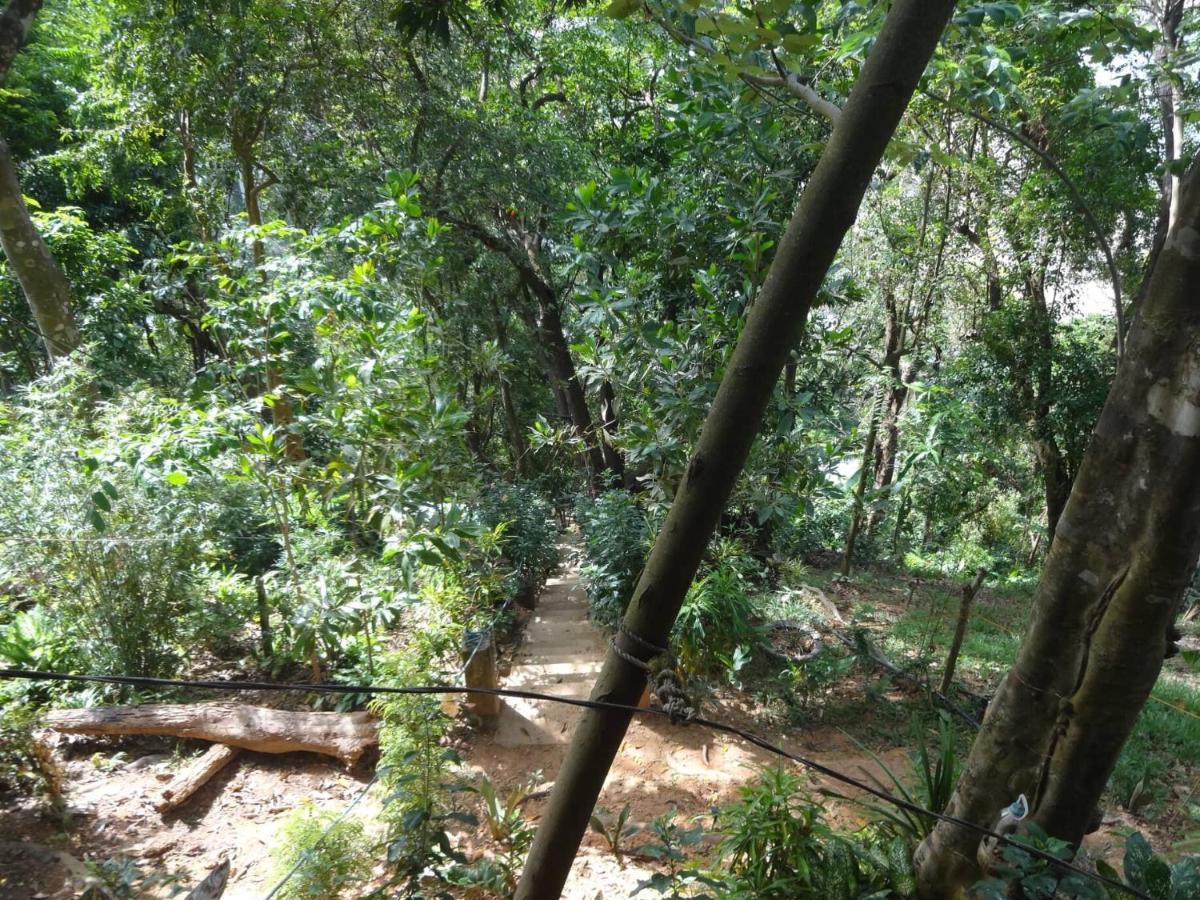 Campeggio Camp Talusi Hilltop Overlooking *