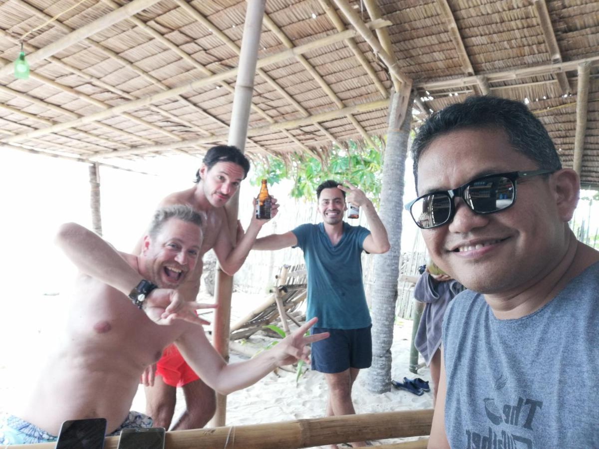 Bice Camp Darocotan El Nido