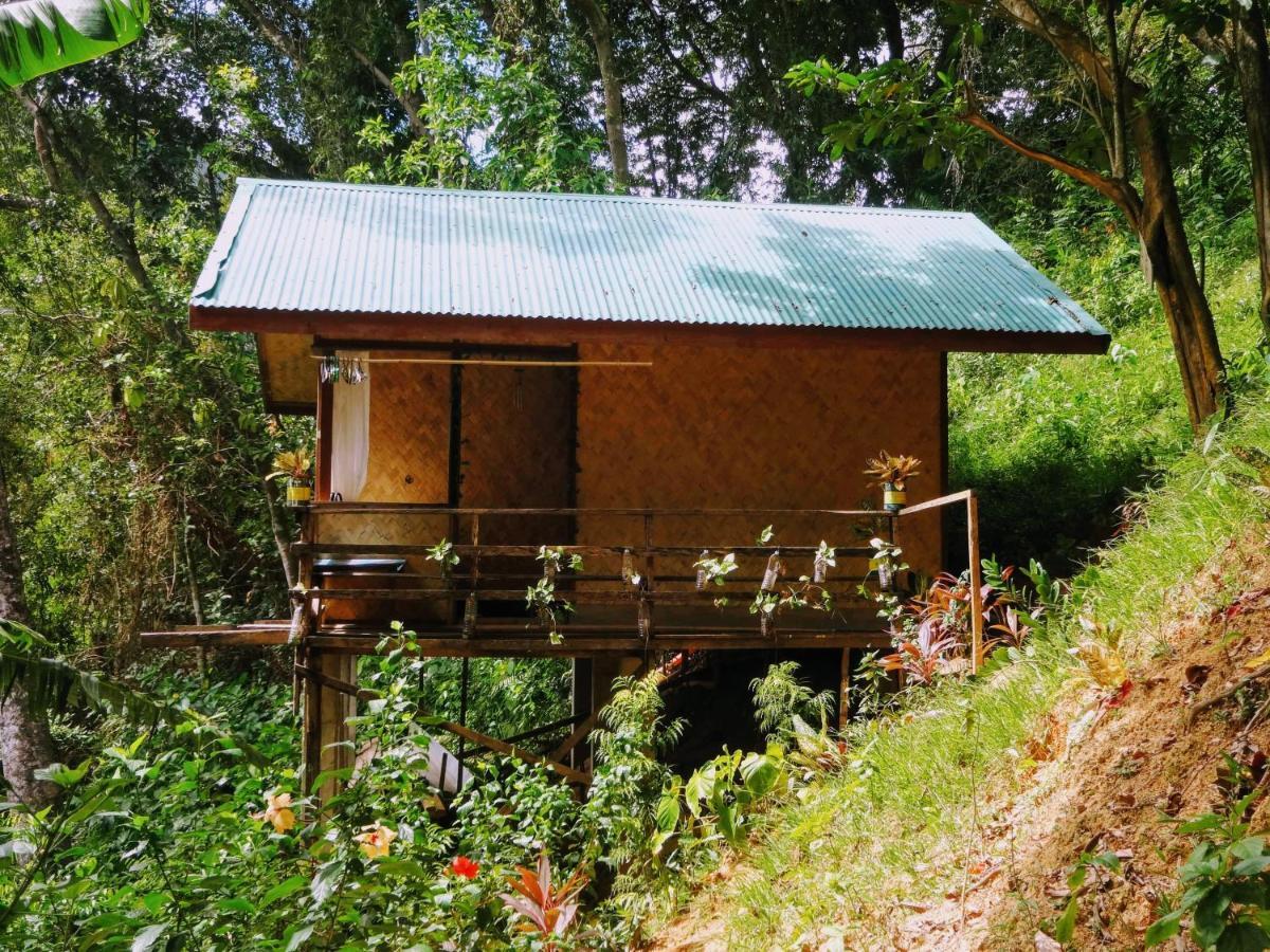 Camp Talusi Hilltop Overlooking *