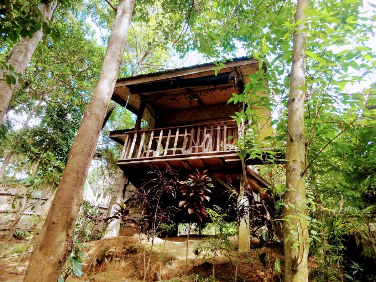 Camp Talusi Hilltop Overlooking * El Nido