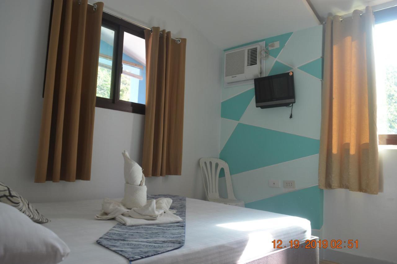 Oyo 712 Island Hop Nido Hotel