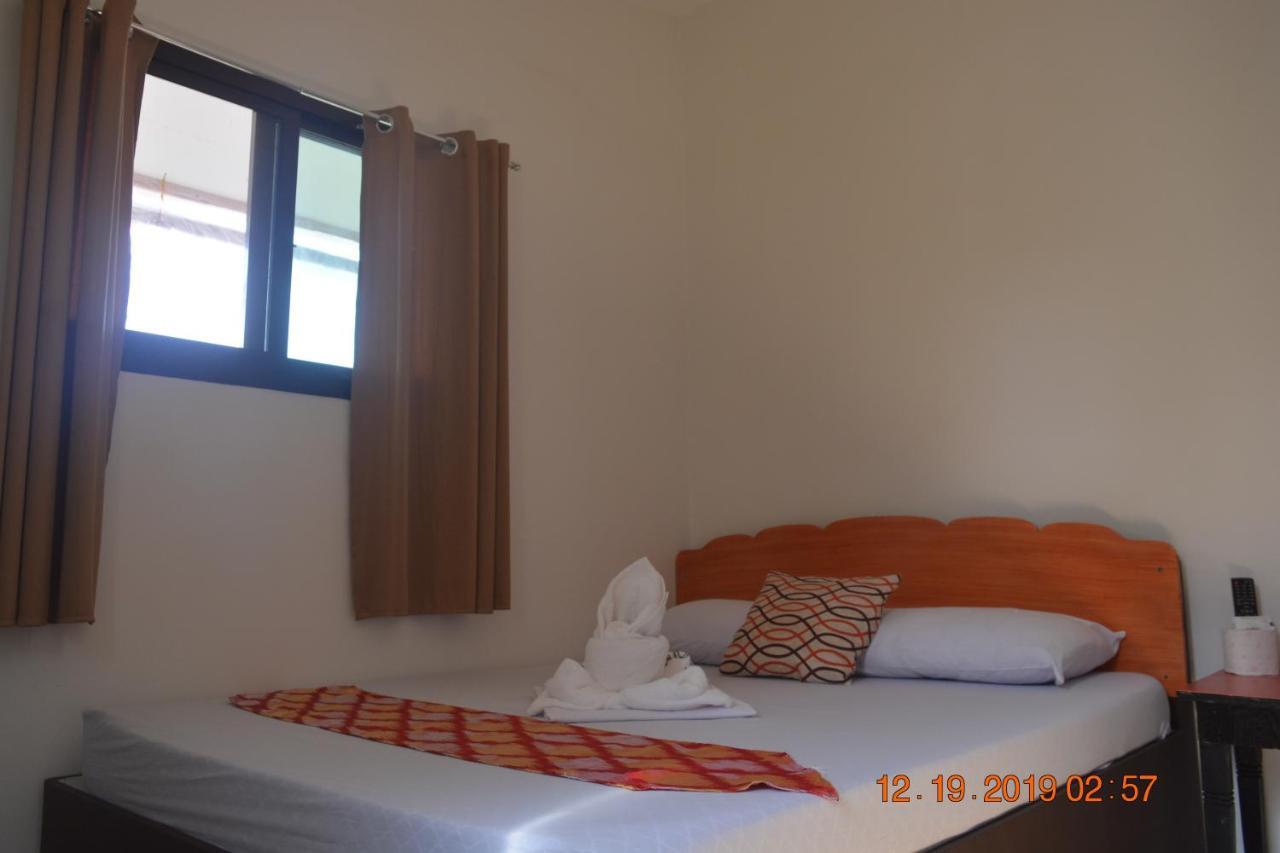 Oyo 712 Island Hop Nido Hotel El Nido