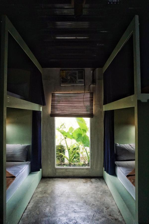 Lexias And Workspace - Hostel *