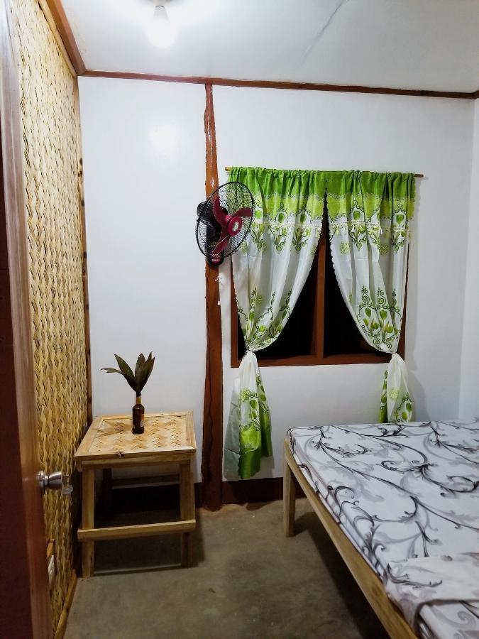 Fn-lar's Budget * El Nido