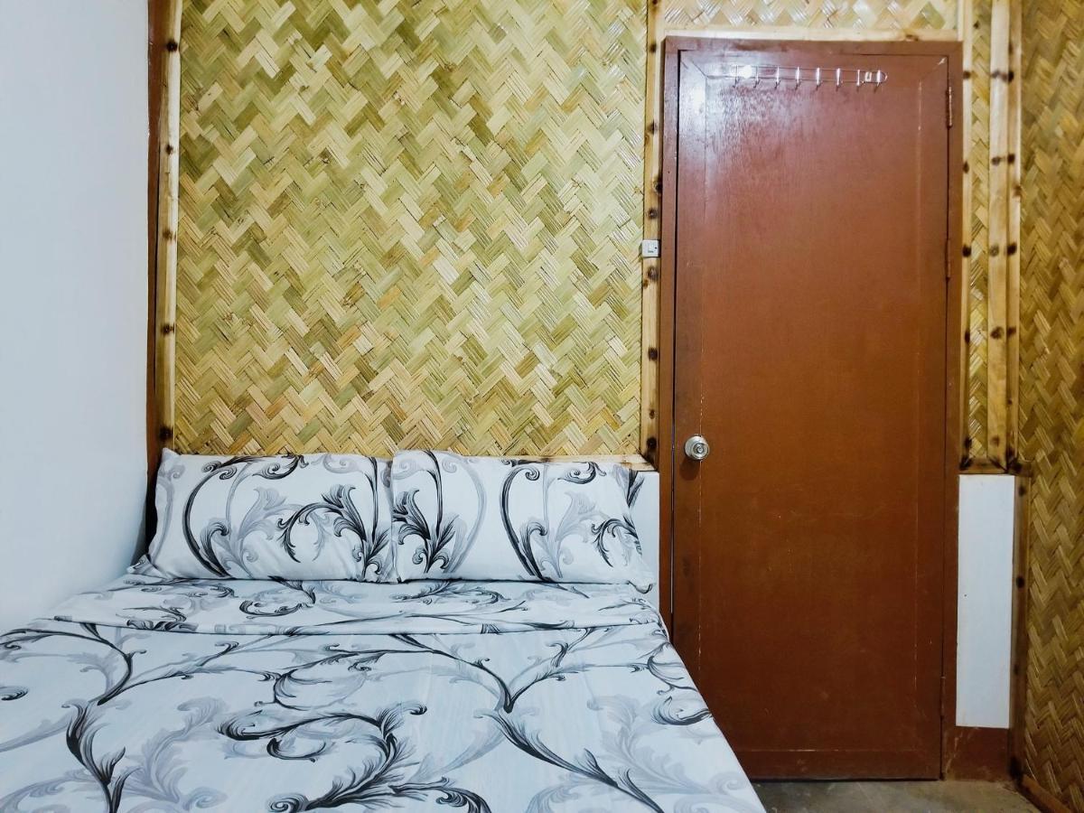 Fn-lar's Budget Homestay