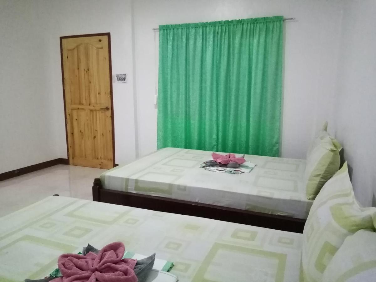 Vega Hometel * El Nido
