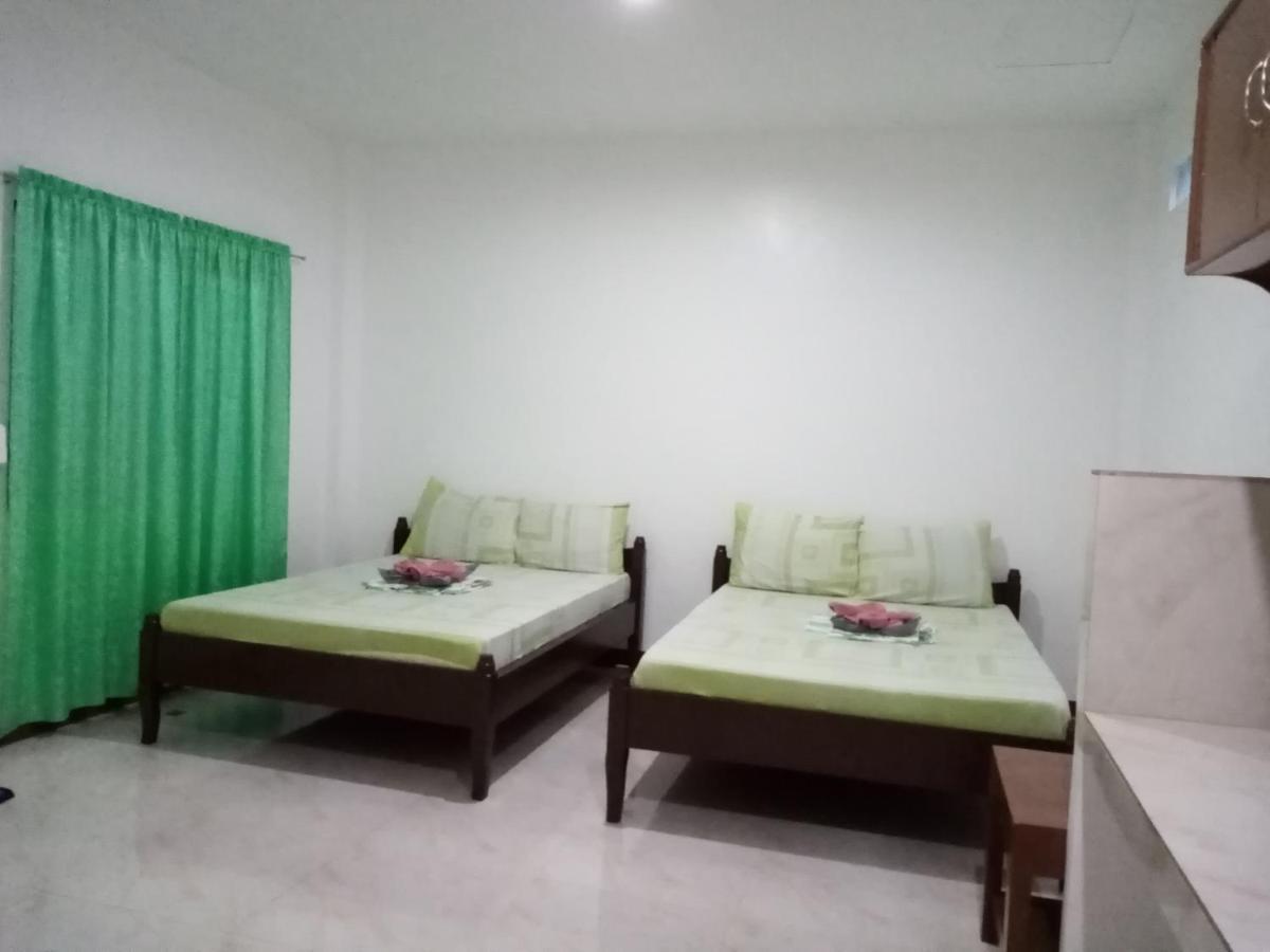 Vega Hometel Bed & Breakfast El Nido
