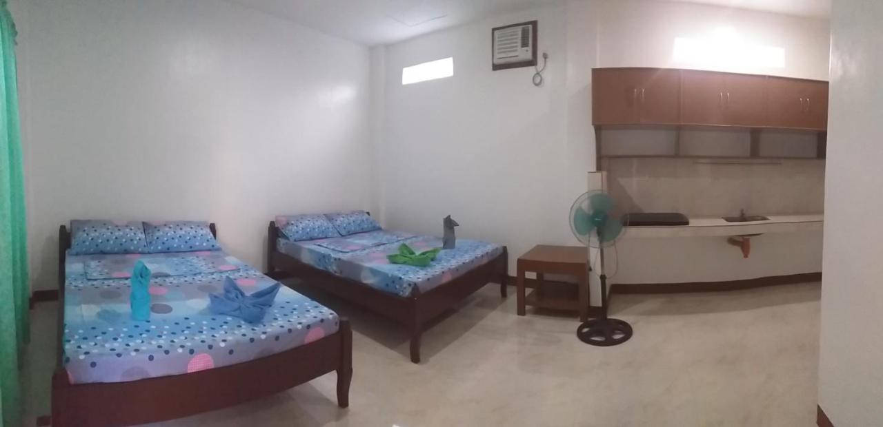 Vega Hometel Bed & Breakfast El Nido