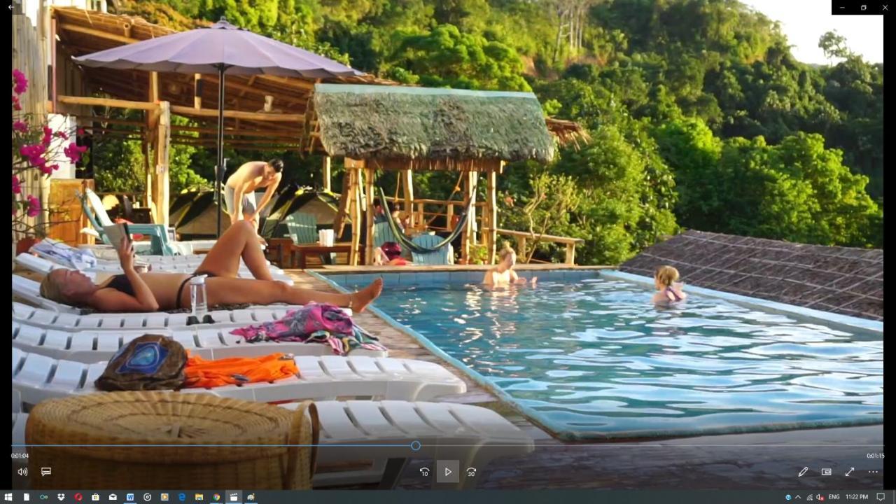Lexias And Workspace -