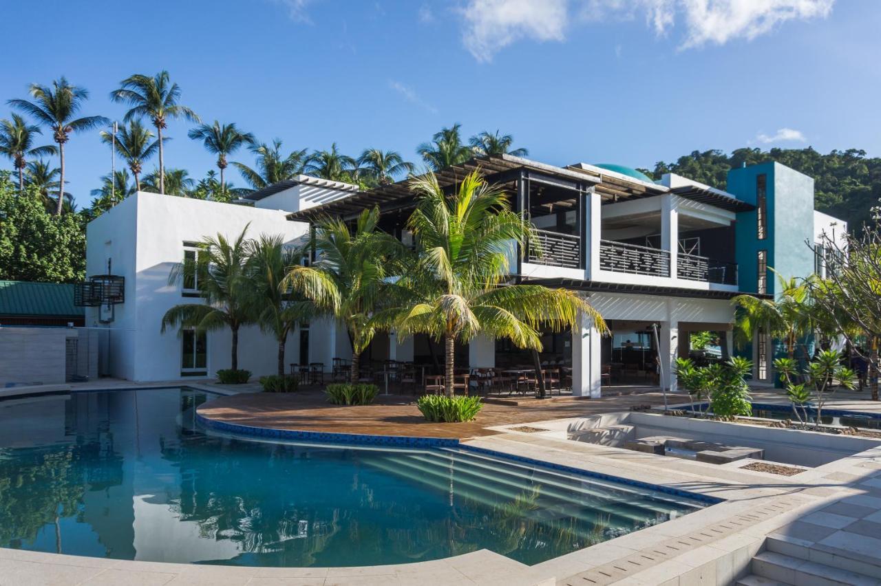 Weekends Resort