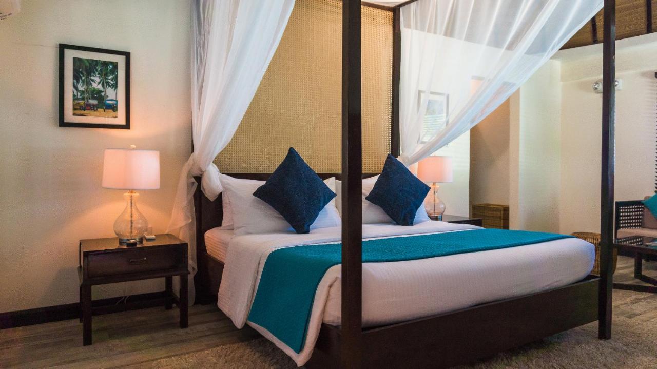 Resort Weekends El Nido
