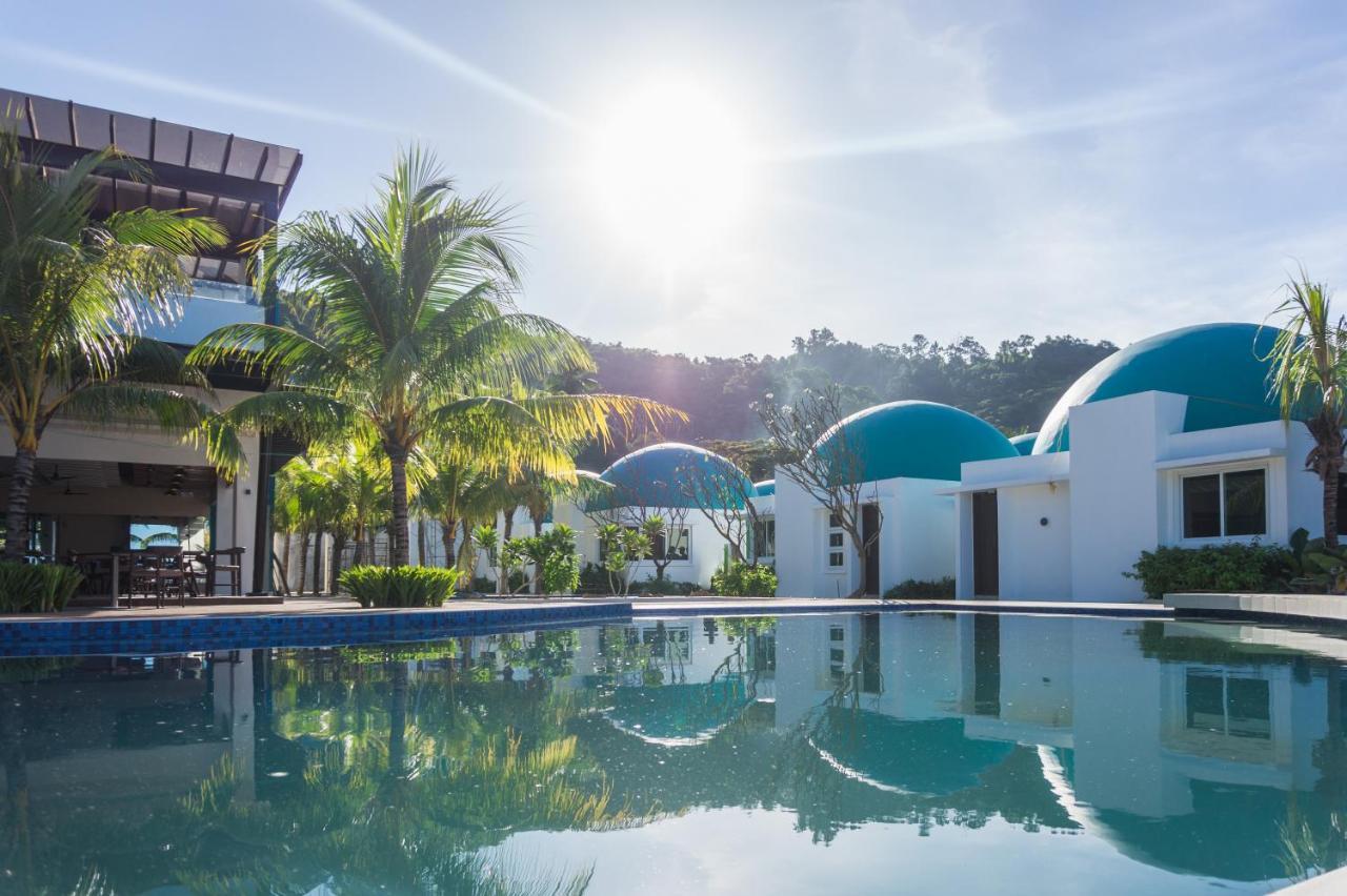 Weekends Resort