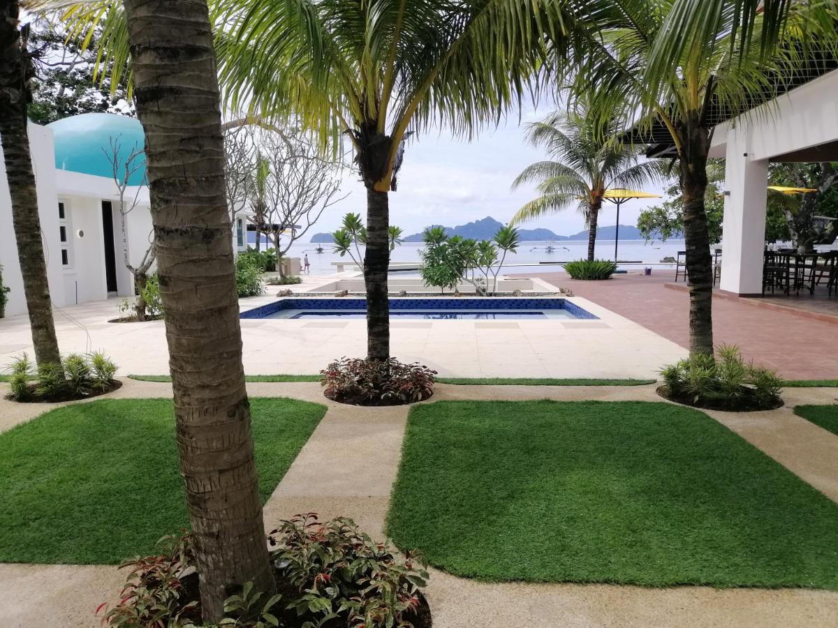 Weekends El Nido