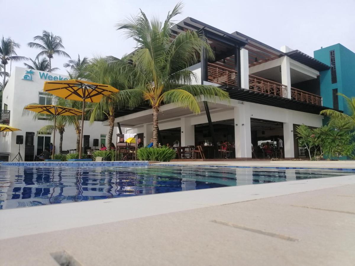 Resort Weekends 4*