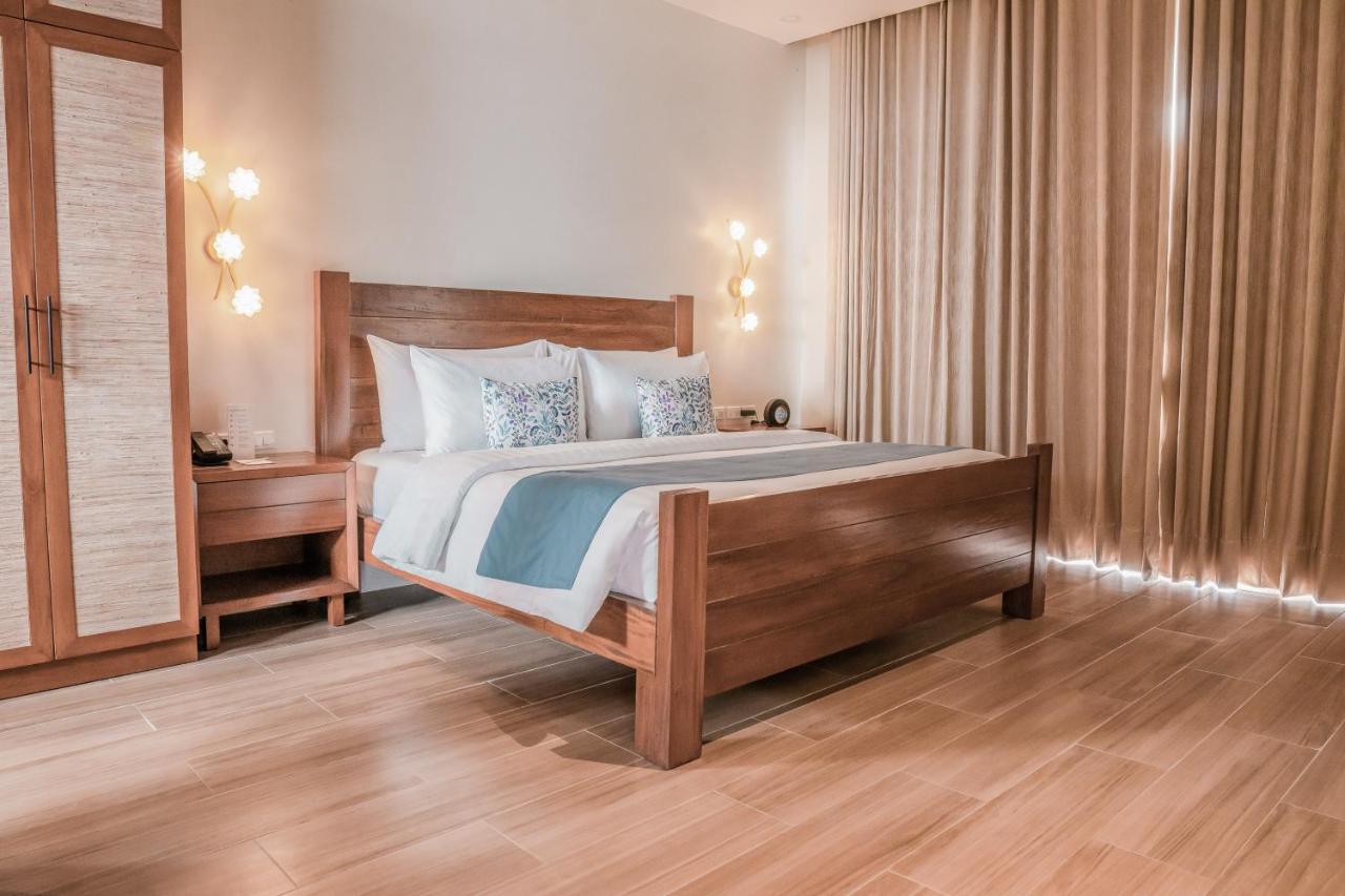 Resort Charlie's Managed By Hii 3*