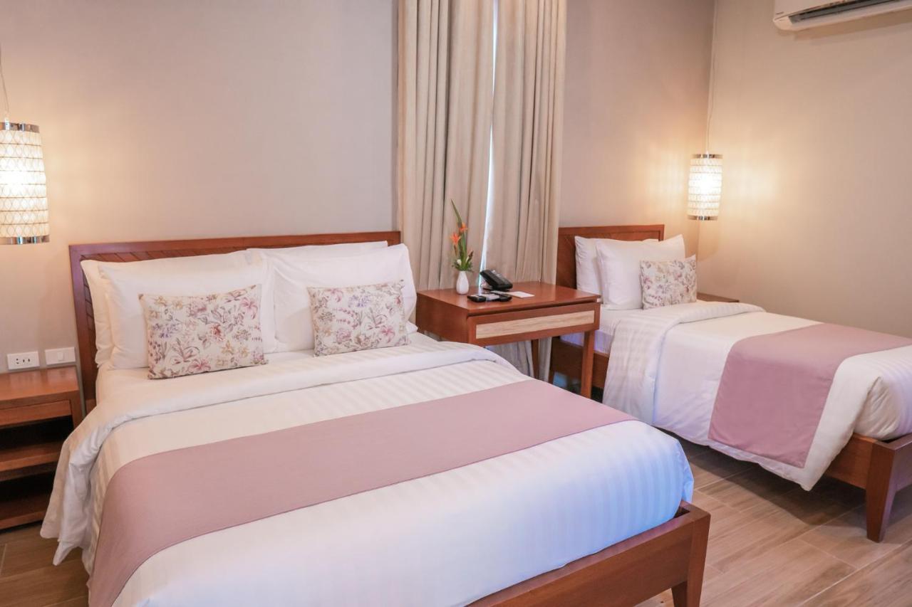 Charlie's Managed By Hii 3* El Nido