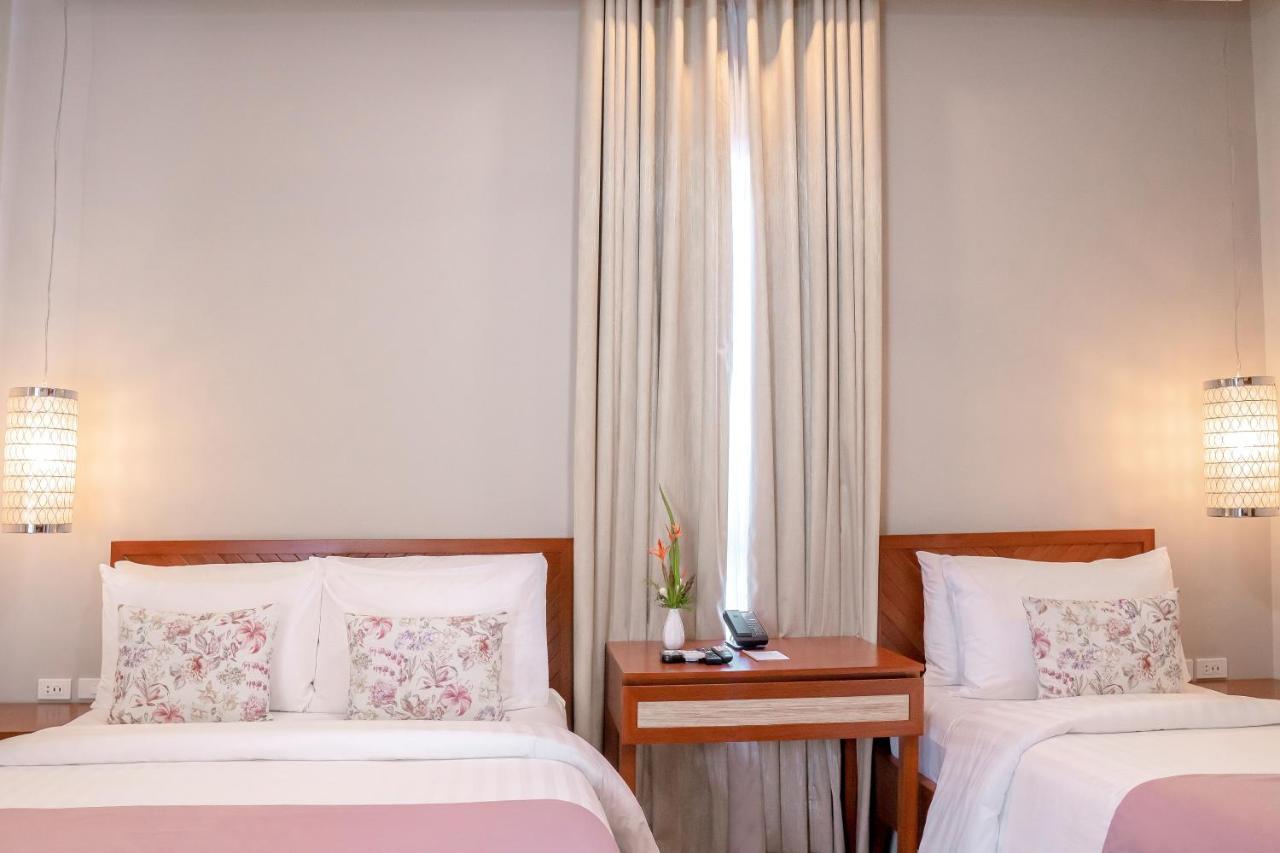 Charlie's Managed By Hii Resort 3*