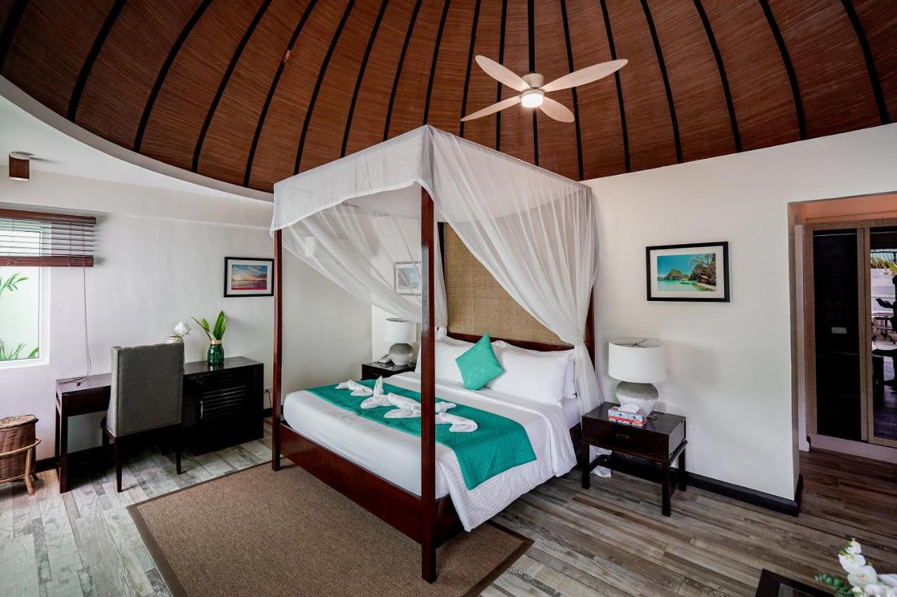 Weekends Resort 4*