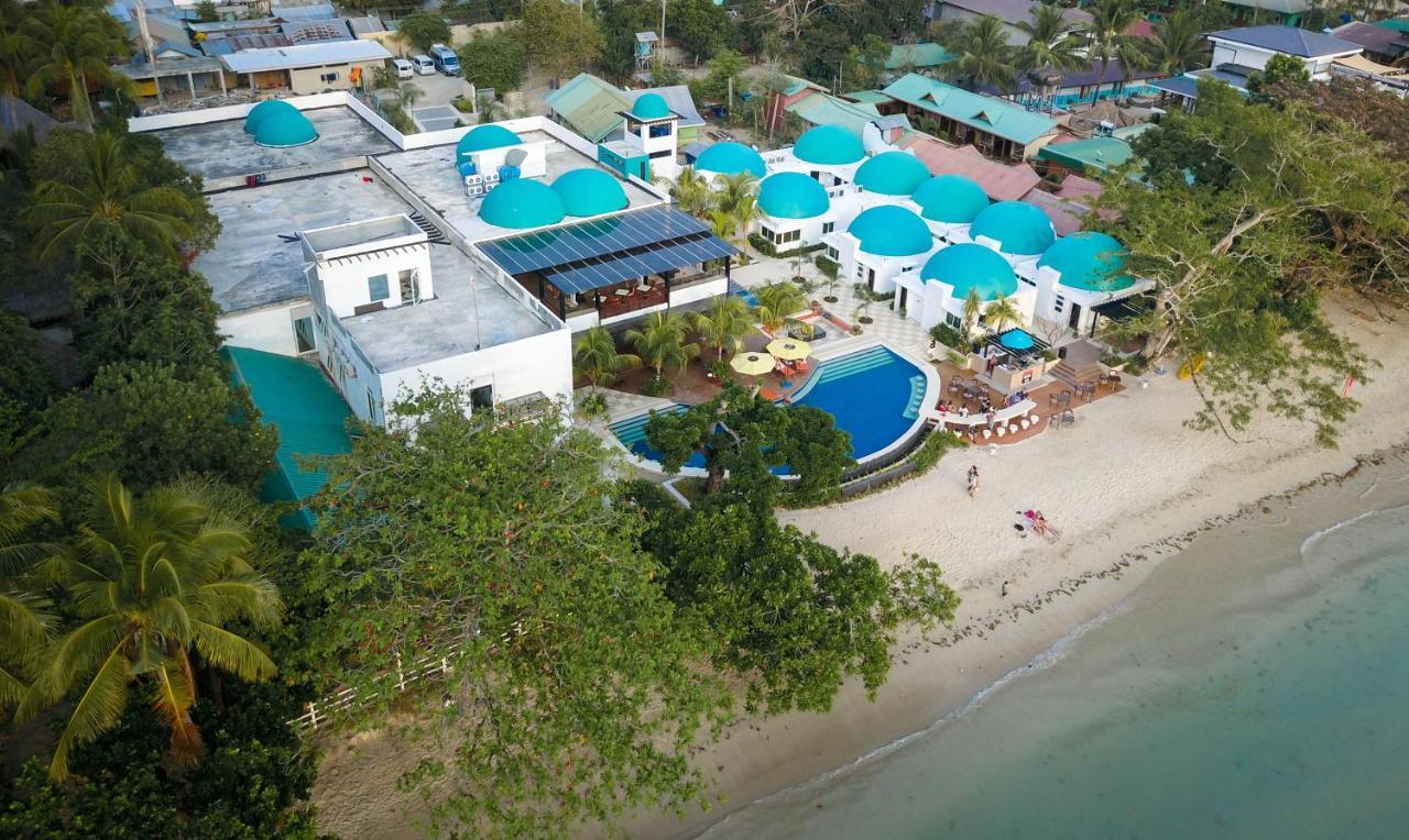 Weekends 4* El Nido