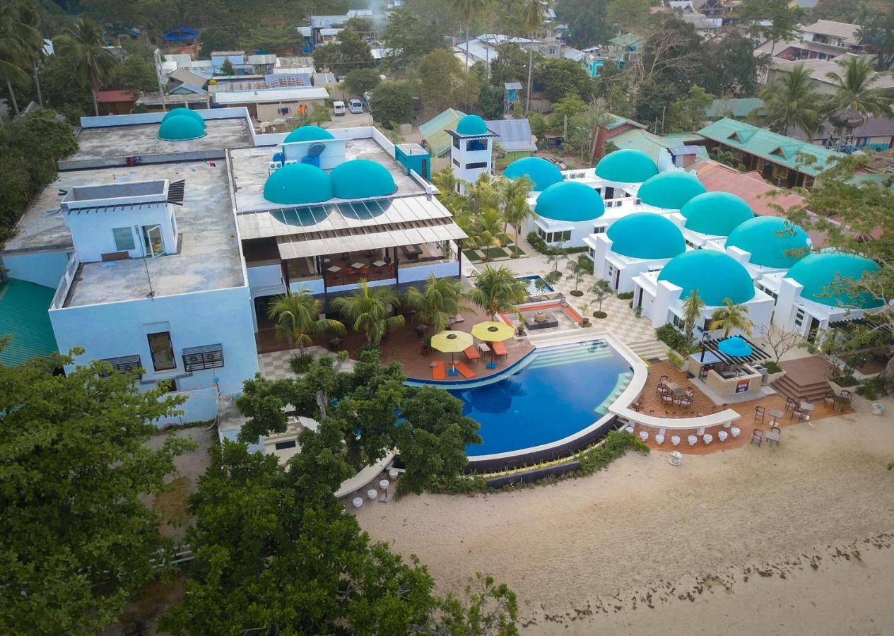 Weekends 4* El Nido