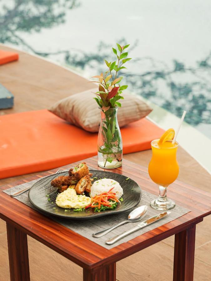 Weekends Resort El Nido