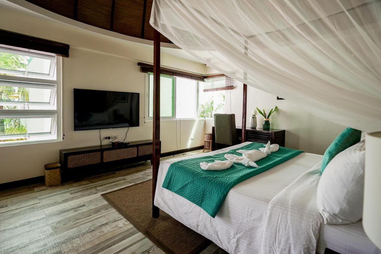 Weekends Resort El Nido
