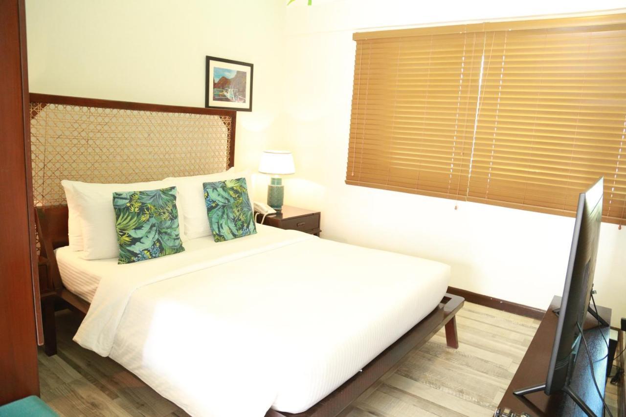 Resort Weekends 4*