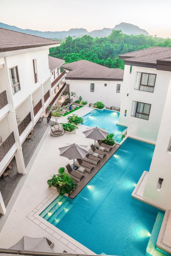 Charlie's Managed By Hii 3* El Nido