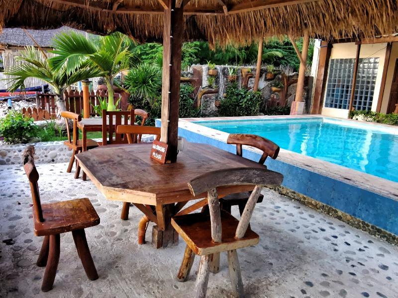 Resort Four Seasons Seaview El Nido