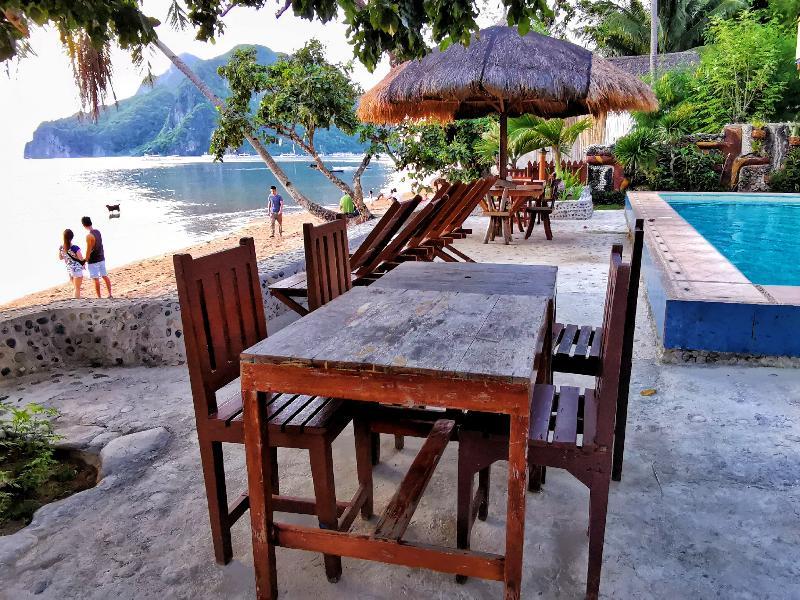 Resort Four Seasons Seaview