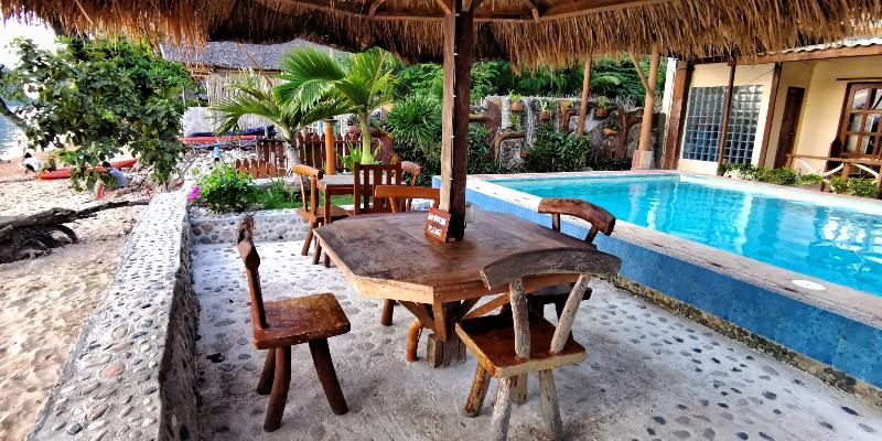 Resort Four Seasons Seaview 3*