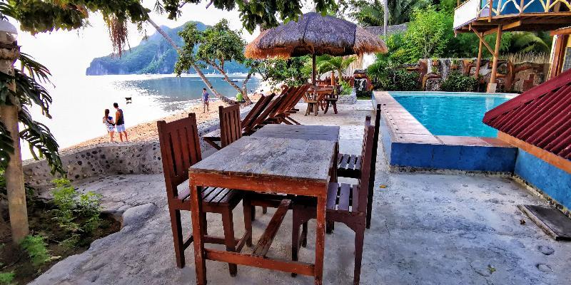 Four Seasons Seaview 3*