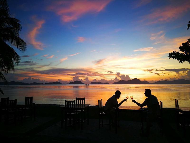 Four Seasons Seaview