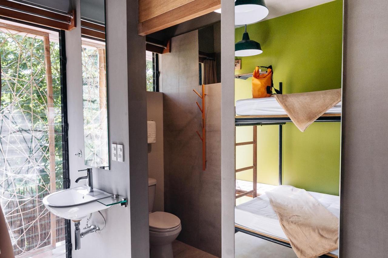 Hostel Spin Designer -