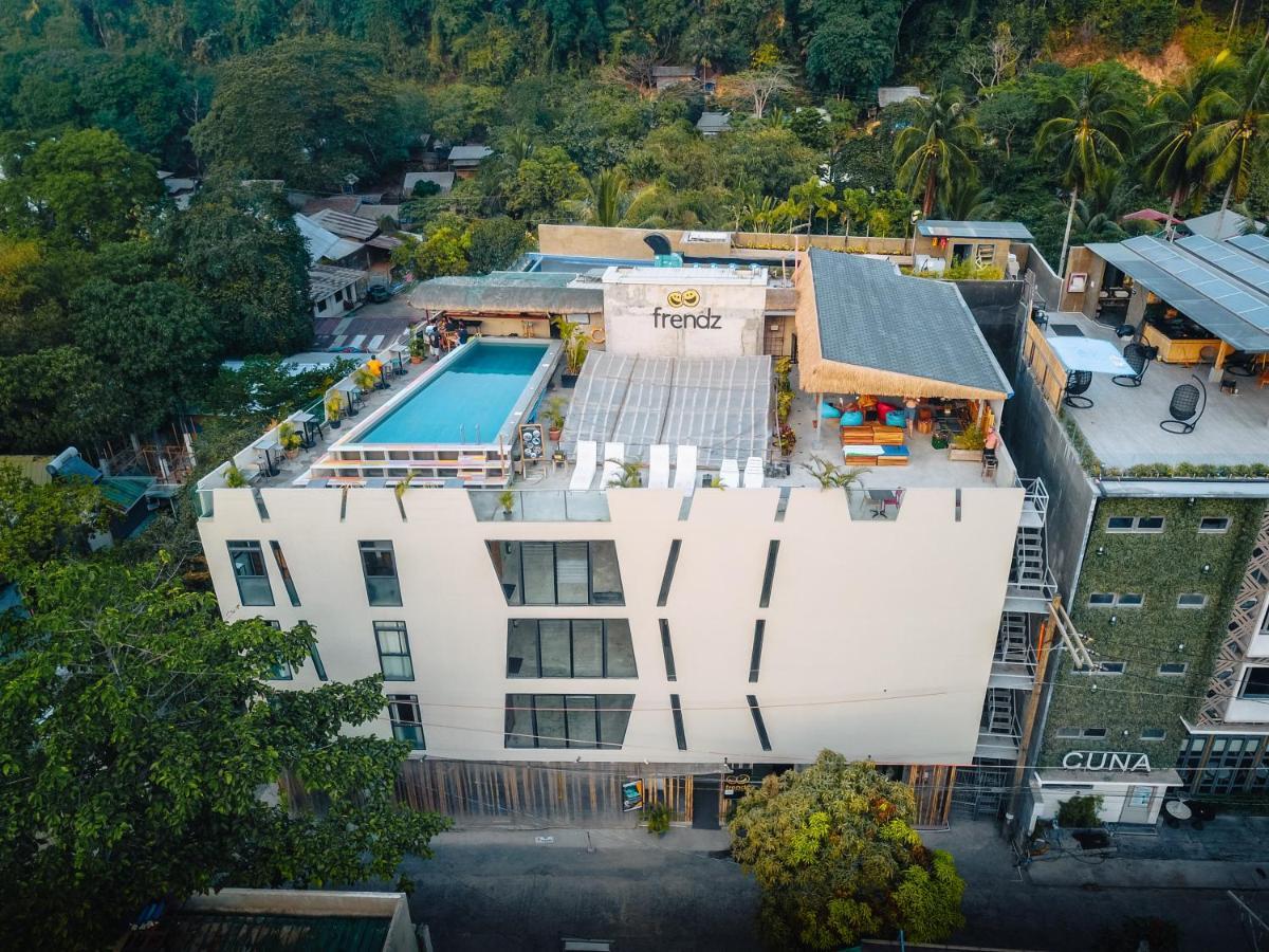 Frendz Hostel