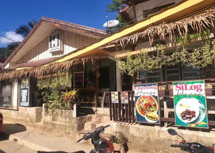 One Hostel - El Nido