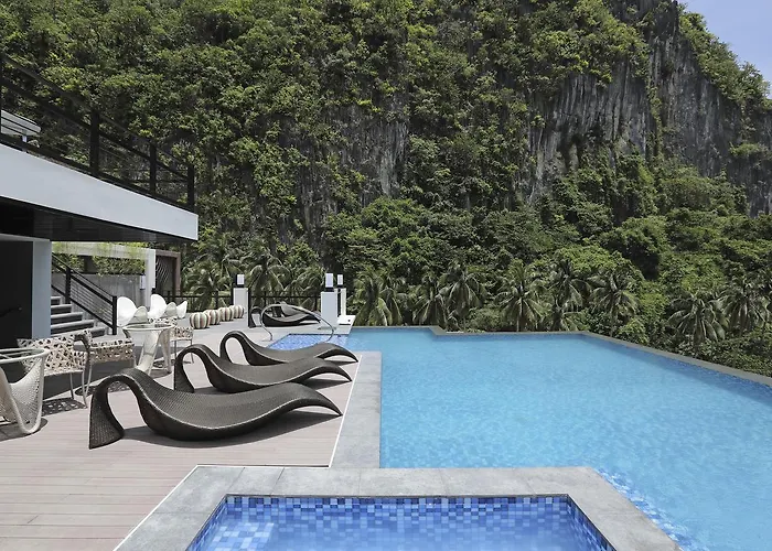 Lagun Hotel