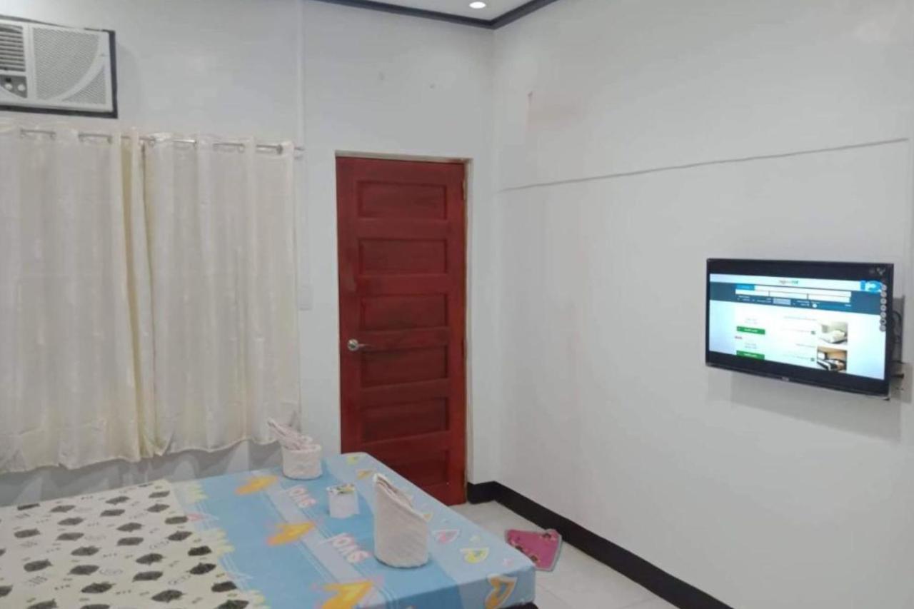 Hotel Oyo 689 Mando Mango
