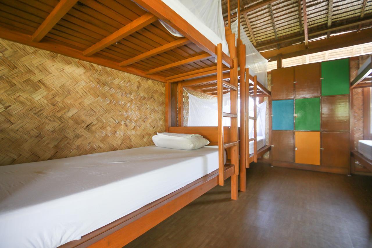 Where2next Nacpan Hostel