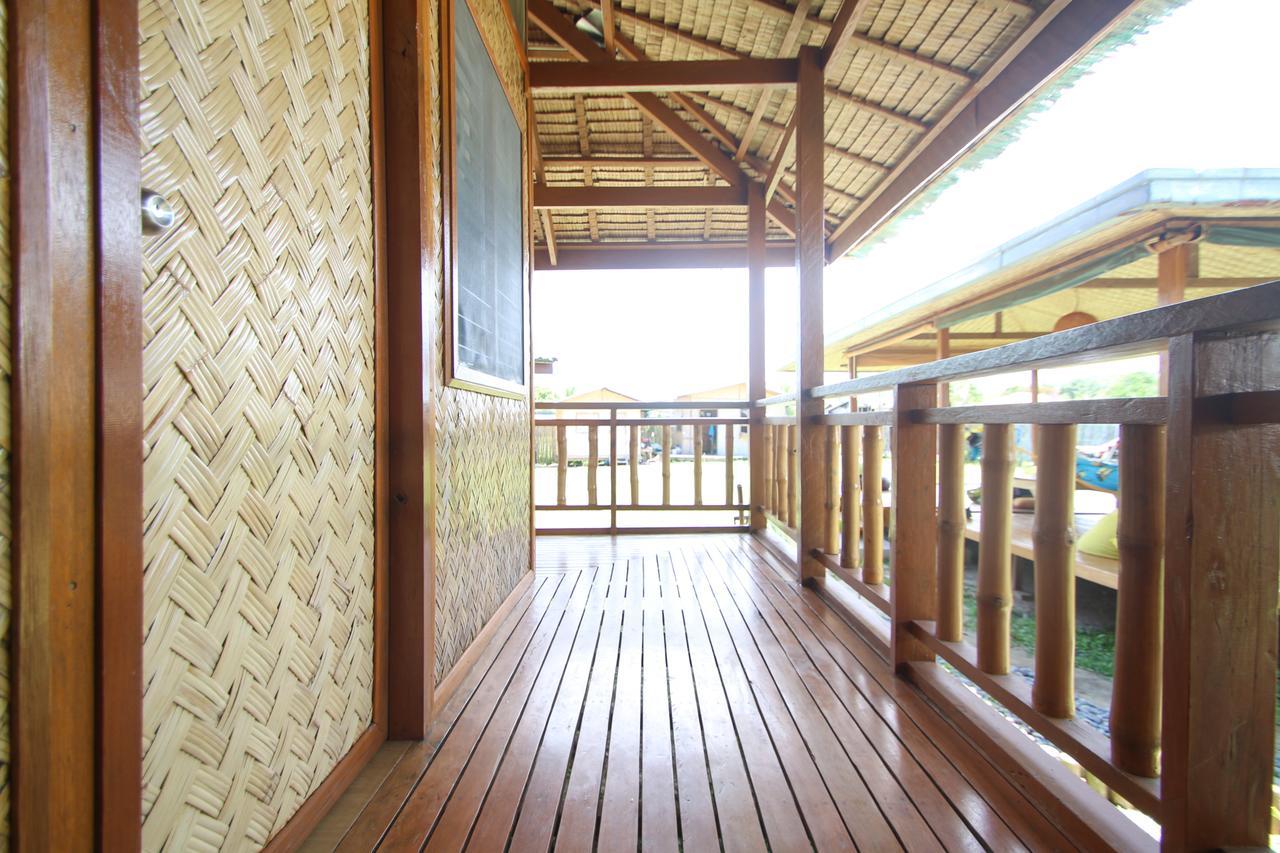 Where2next Nacpan Hostel El Nido