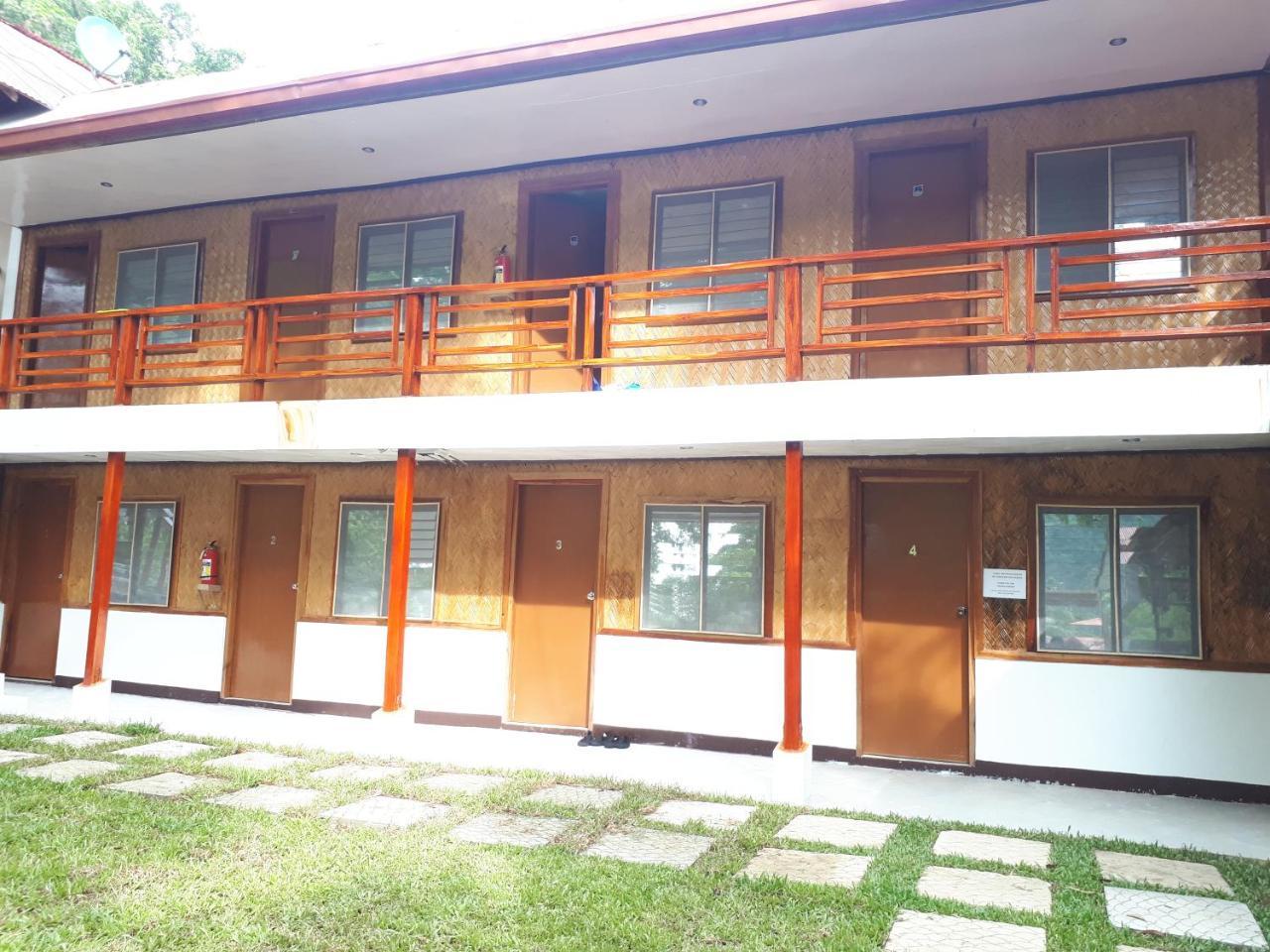 Oyo 689 Mando Mango El Nido