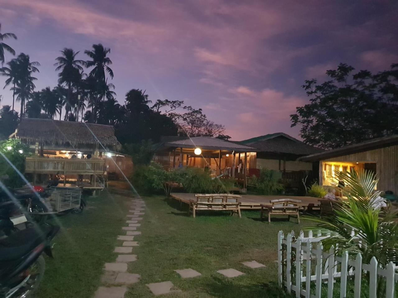 Where2next Nacpan Hostel