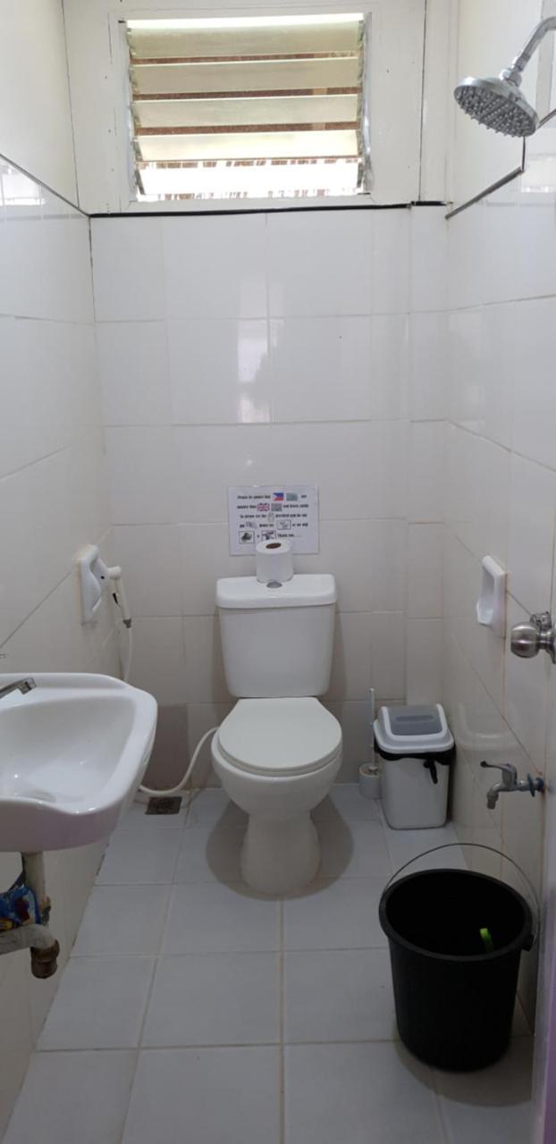 Hostel Where2next Nacpan