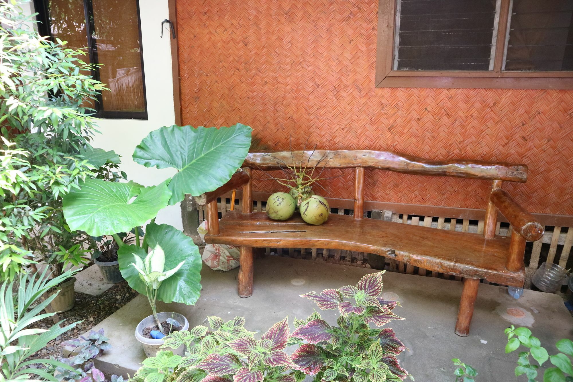 Hotel Aleston Secret El Nido