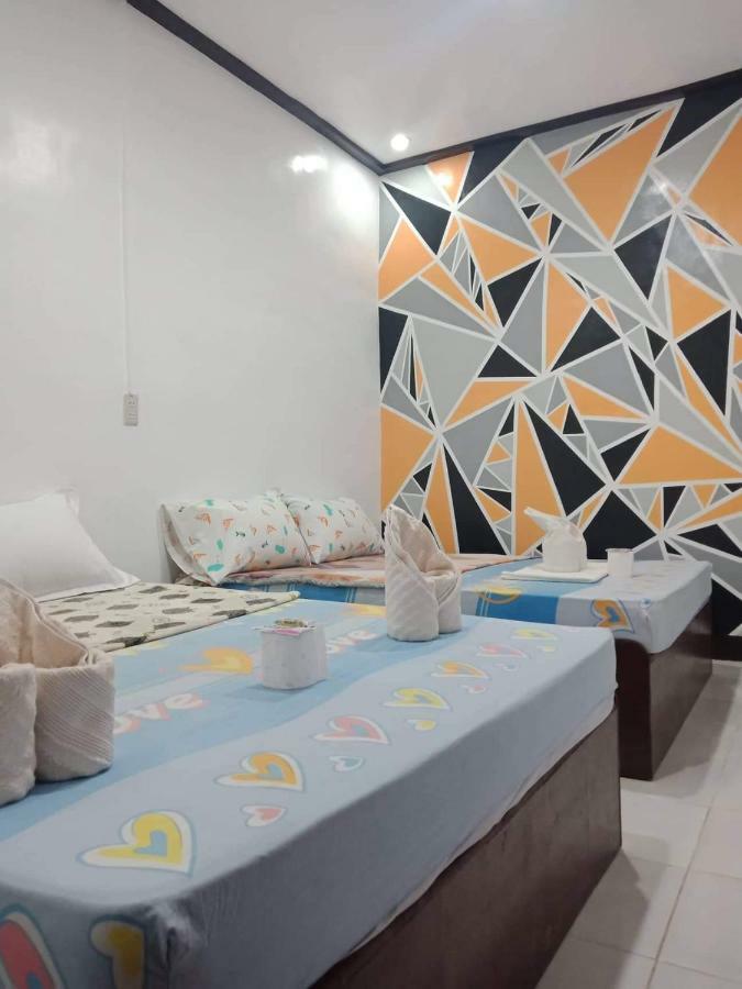 Oyo 689 Mando Mango Hotel