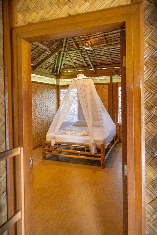 Hostel Where2next Nacpan